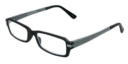 Gustav - Gunmetal Gustav - Gunmetal