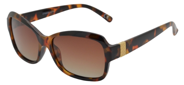 Lisbeth - Tortoiseshell