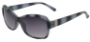 Lisbeth - Black & White Tortoiseshell