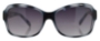 Lisbeth - Black & White Tortoiseshell