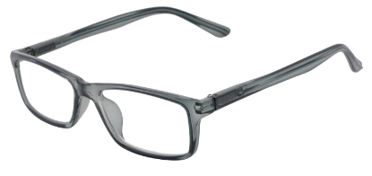 Ron - Grey Ron - Grey