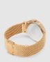 Picture of Classic Mesh Gold White Gold