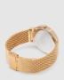 Picture of Classic Mesh Gold White Gold