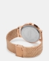 Picture of Classic Mesh Rose Gold White Rose Gold