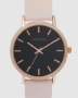 Picture of CLASSIC LEATHER Rose Gold / Black / Light Pink