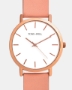 Picture of CLASSIC LEATHER Rose Gold / White / Rose