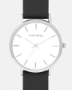 Picture of CLASSIC LEATHER Silver / White / Black