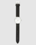 Picture of CLASSIC LEATHER Silver / White / Black