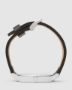 Picture of CLASSIC LEATHER Silver / White / Black