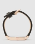 Picture of CLASSIC LEATHER Rose Gold / White / Black