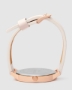 Picture of CLASSIC LEATHER Rose Gold / White / Light Pink