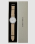 Picture of CLASSIC LEATHER Silver / White / Stone