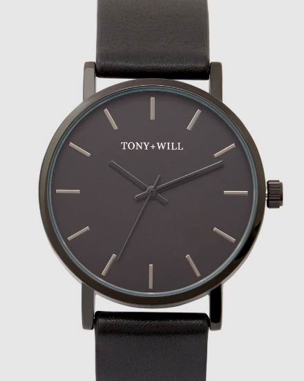 Picture of SMALL CLASSIC Black / Black / Black