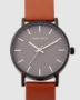 Picture of SMALL CLASSIC Black / Grey / Tan