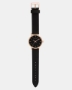 Picture of SMALL CLASSIC Rose Gold / Black / Black