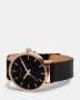 Picture of SMALL CLASSIC Rose Gold / Black / Black