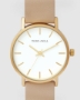 Picture of SMALL CLASSIC Gold / White / Stone