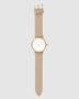 Picture of SMALL CLASSIC Gold / White / Stone