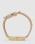 Picture of SMALL CLASSIC Gold / White / Stone