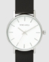 Picture of SMALL CLASSIC Silver / White / Black