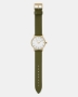 Picture of SMALL CLASSIC Gold / White / Khaki