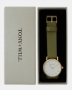 Picture of SMALL CLASSIC Gold / White / Khaki