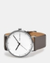 Picture of LUNAR Silver / White / Grey