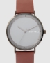 Picture of LUNAR Gunmetal / Grey / Tan