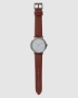 Picture of LUNAR Gunmetal / Grey / Tan