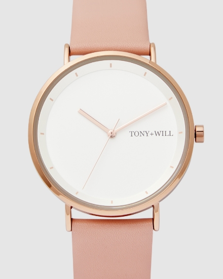 Picture of LUNAR Rose Gold / White / Light Pink