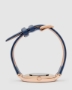 Picture of LUNAR Rose Gold / White / Navy