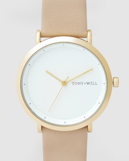 Picture of LUNAR Gold / White / Stone