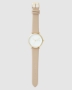 Picture of LUNAR Gold / White / Stone