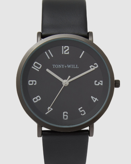 Picture of ASTRAL Black / Black / Black