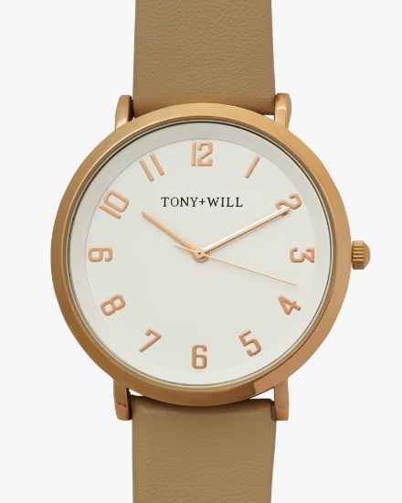 Picture of ASTRAL Rose Gold / White / Stone