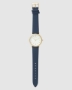 Picture of SMALL ASTRAL Gold / White / Navy