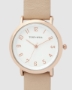 Picture of SMALL ASTRAL Rose Gold / White / Stone