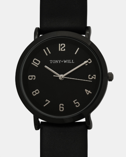 Picture of SMALL ASTRAL Black / Black / Black