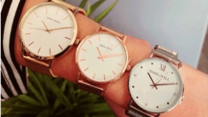 Show products in category Watches Picture for category Watches