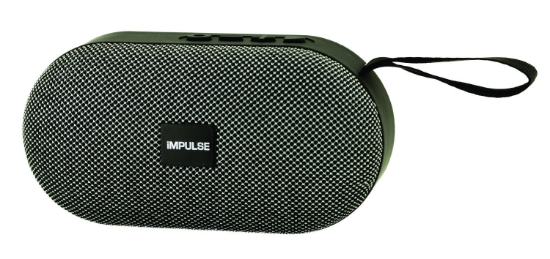 Picture of Bluetooth Speaker