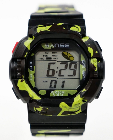 Picture of SHARK MENS DIGITAL 308 - Camo