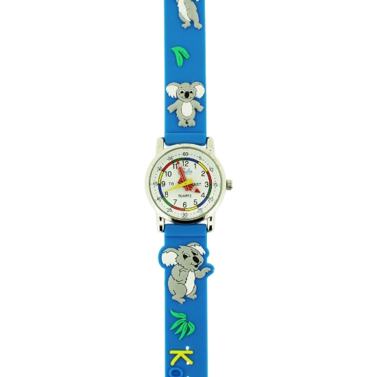 Picture of Impulse Kids Time Teacher 202 - Koalas Blue