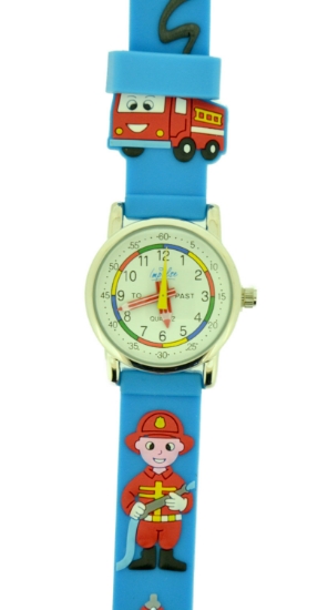 Picture of Impulse Kids Time Teacher 202 - Fireman