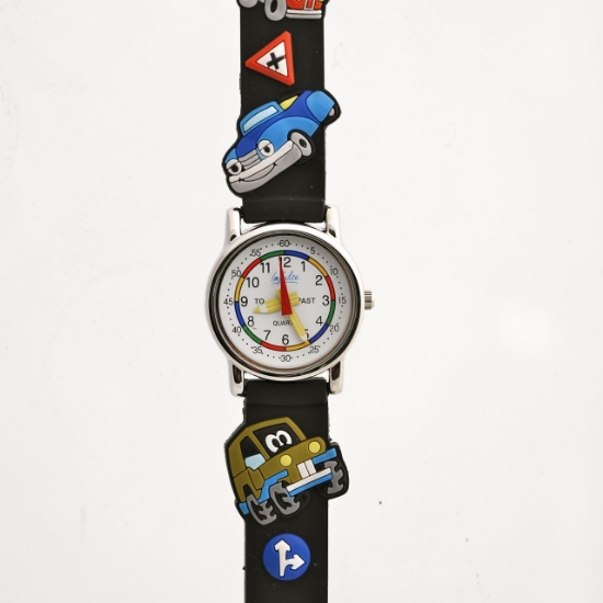 Picture of Impulse Kids Time Teacher 202 - Cars