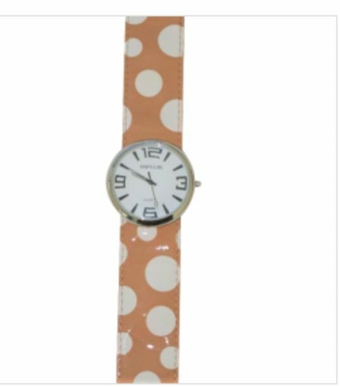 Picture of Impulse Slap Watch - SPOT - Beige