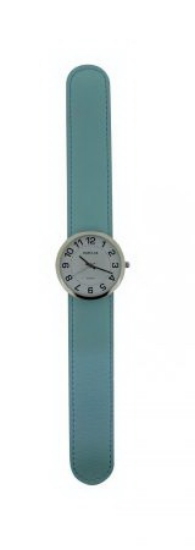 Picture of Impulse Slap Watch - SMALL - Light Blue