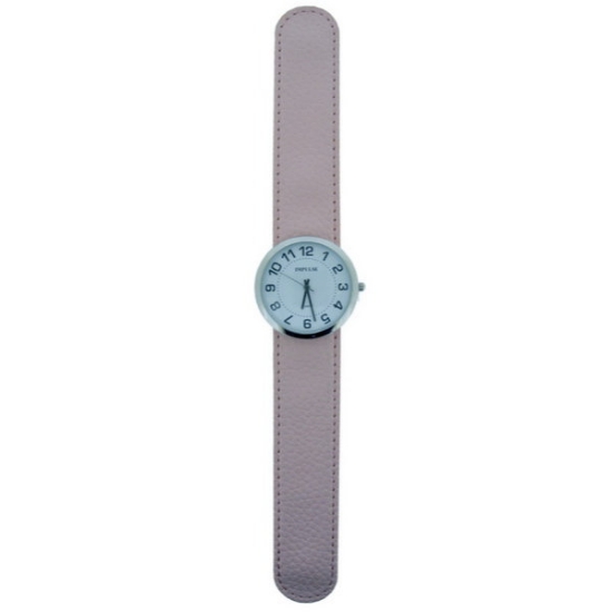 Picture of Impulse Slap Watch - SMALL - Light Pink