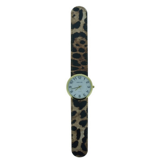 Picture of Impulse Slap Watch - SMALL - Cheetah