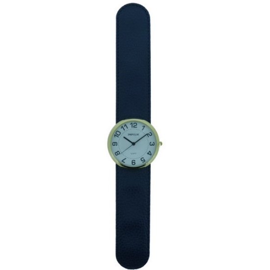 Picture of Impulse Slap Watch 041 - LARGE- Navy