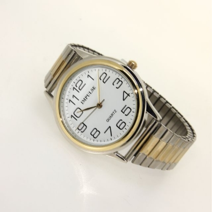Show details for Impulse Stretch 601 - Two Tone Picture of Impulse Stretch 601 - Two Tone